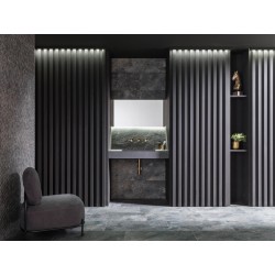 PORCELANOSA IMAGE DARK 59,6/150