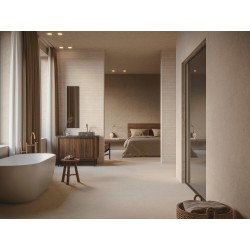 PORCELANOSA CORAL CALIZA 80/80