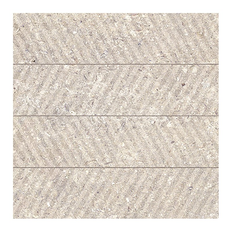 PORCELANOSA SPIGA CORAL CALIZA 45/120