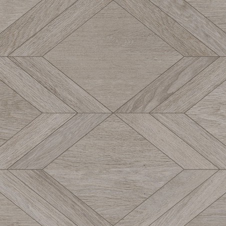 PORCELANOSA GENT DIAMOND 3D SILVER 59,6/150