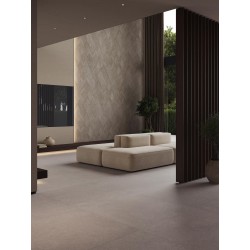 PORCELANOSA GENT DIAMOND 3D SILVER 59,6/150