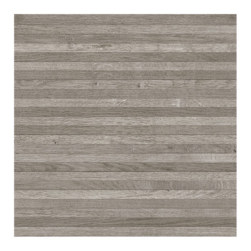 PORCELANOSA GENT LINE 3D SILVER 59,6/150