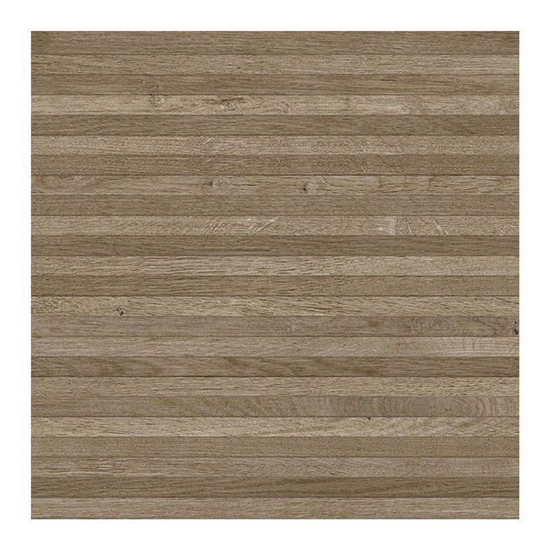 PORCELANOSA GENT LINE 3D ROBLE 59,6/150