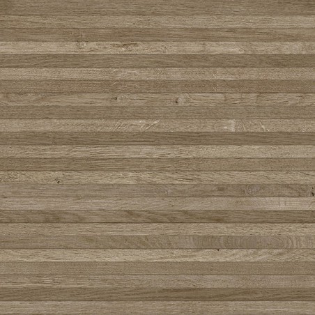 PORCELANOSA GENT LINE 3D ROBLE 59,6/150