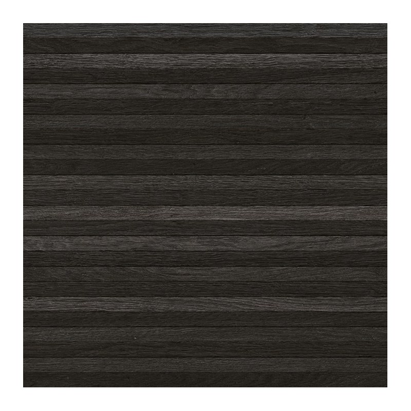 PORCELANOSA GENT LINE 3D ANTRACITA 59,6/150