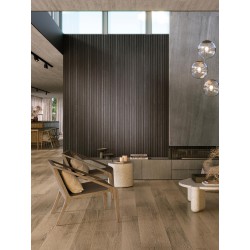 PORCELANOSA GENT LINE 3D ANTRACITA 59,6/150