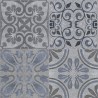 PORCELANOSA ANTIQUE BLUE 33,3/100