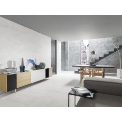 PORCELANOSA METROPOLITAN CALIZA 80/80