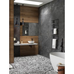 PORCELANOSA IMAGE DARK 59,6/120